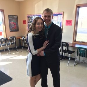 Meet your Posher, Conner